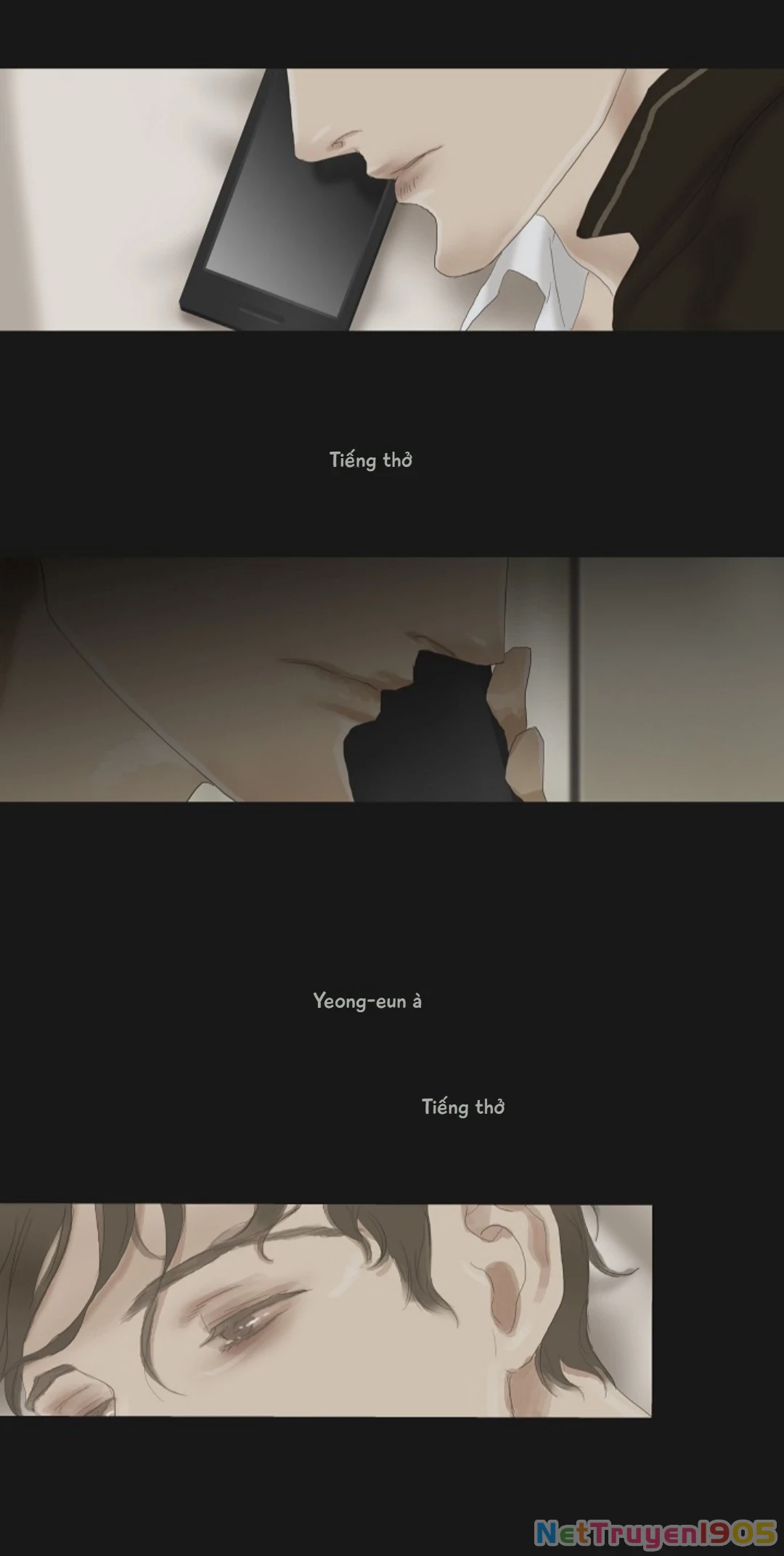 Chán Chường Chapter 51 - 39