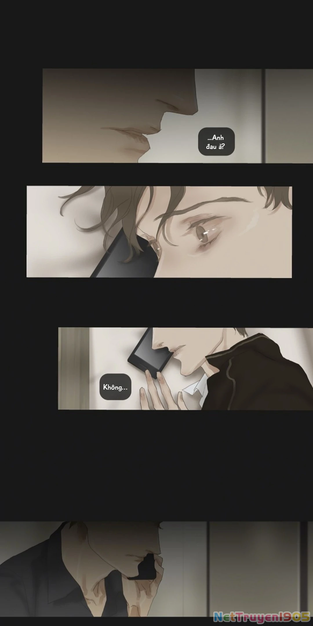 Chán Chường Chapter 51 - 40