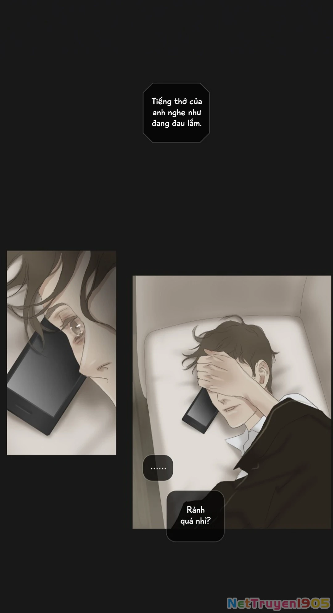 Chán Chường Chapter 51 - 41