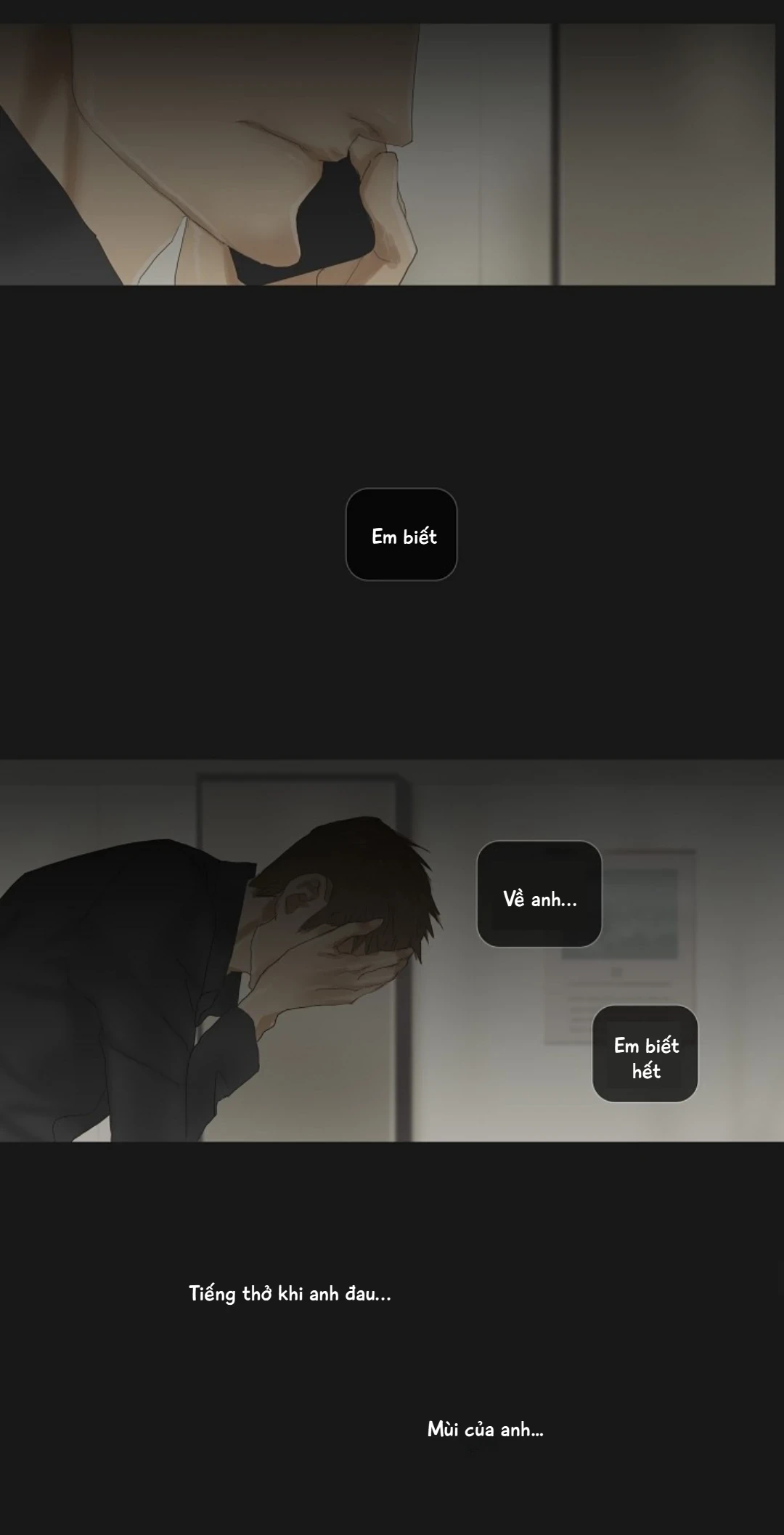 Chán Chường Chapter 51 - 42