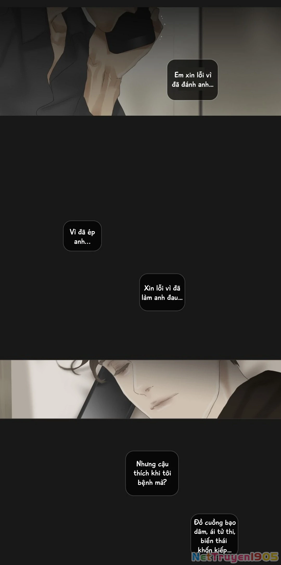 Chán Chường Chapter 51 - 44