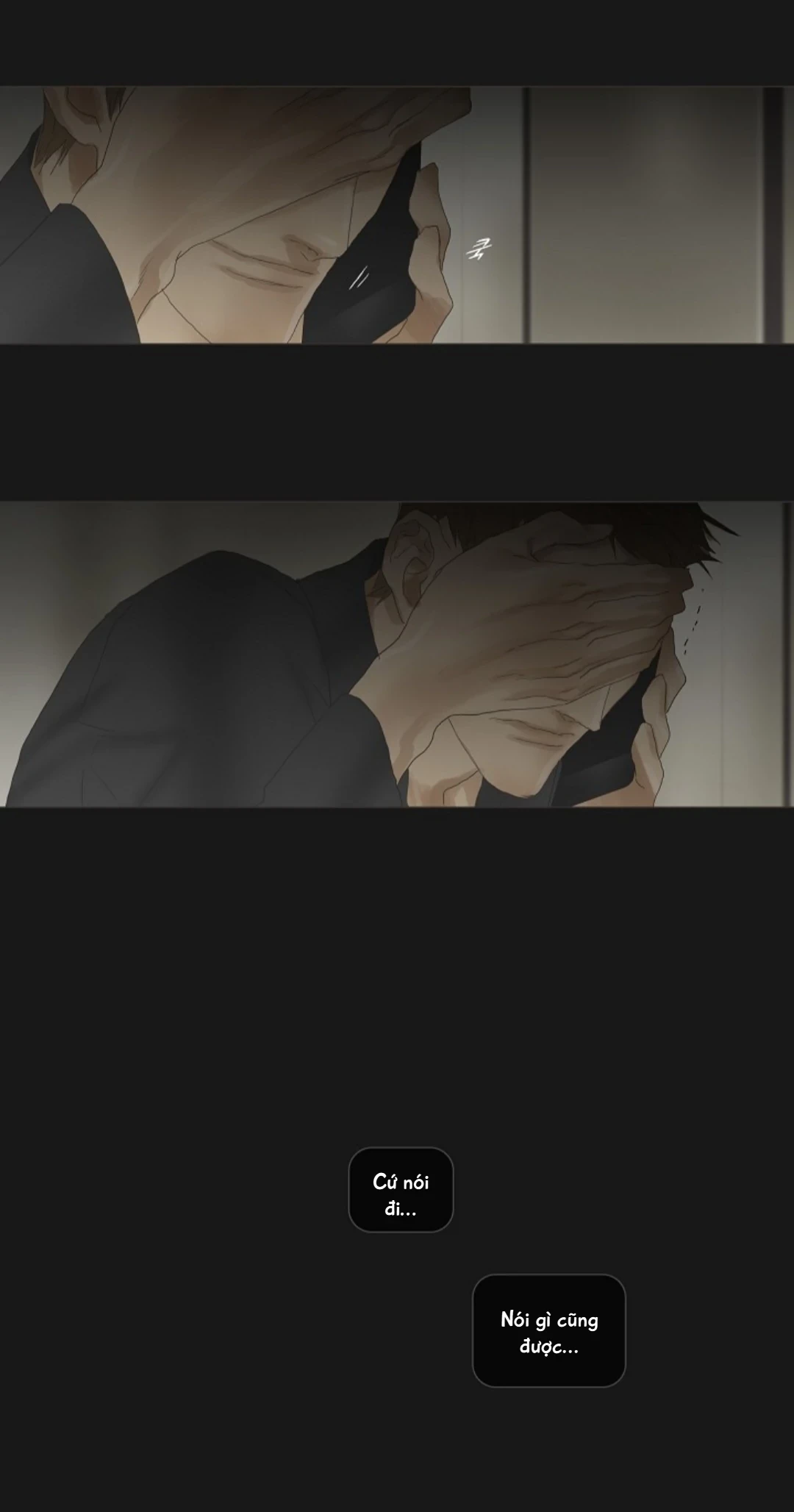 Chán Chường Chapter 51 - 45