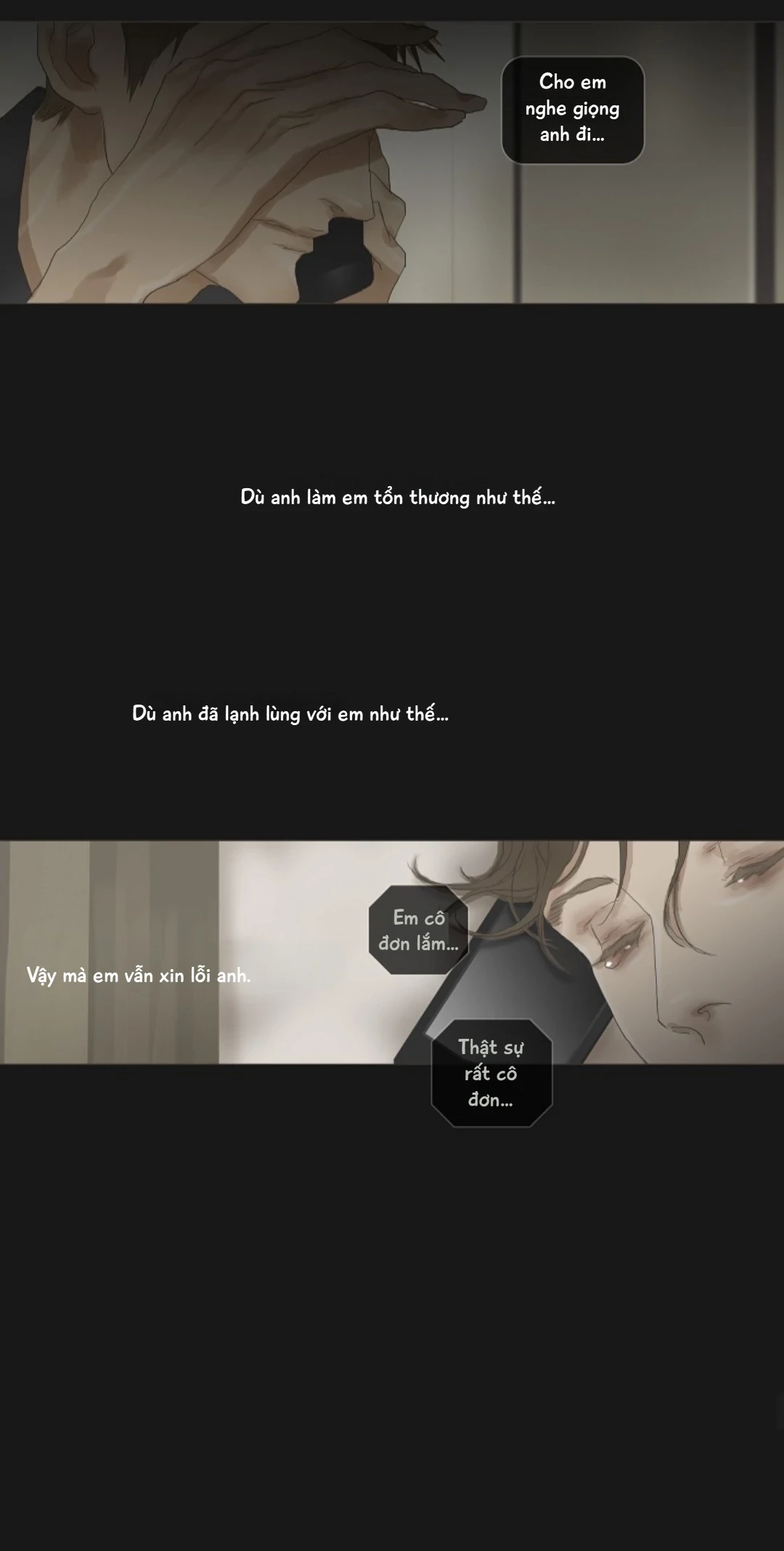 Chán Chường Chapter 51 - 46