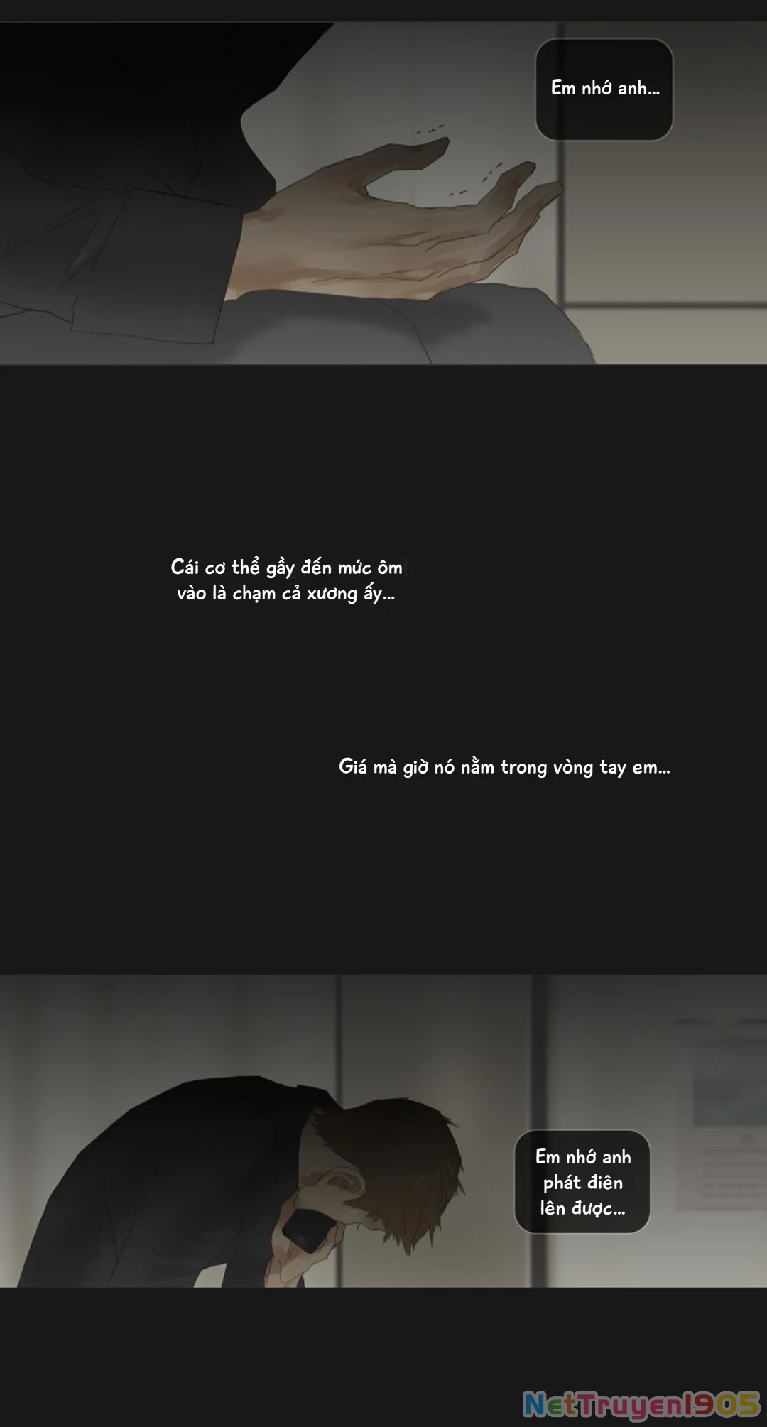 Chán Chường Chapter 51 - 47