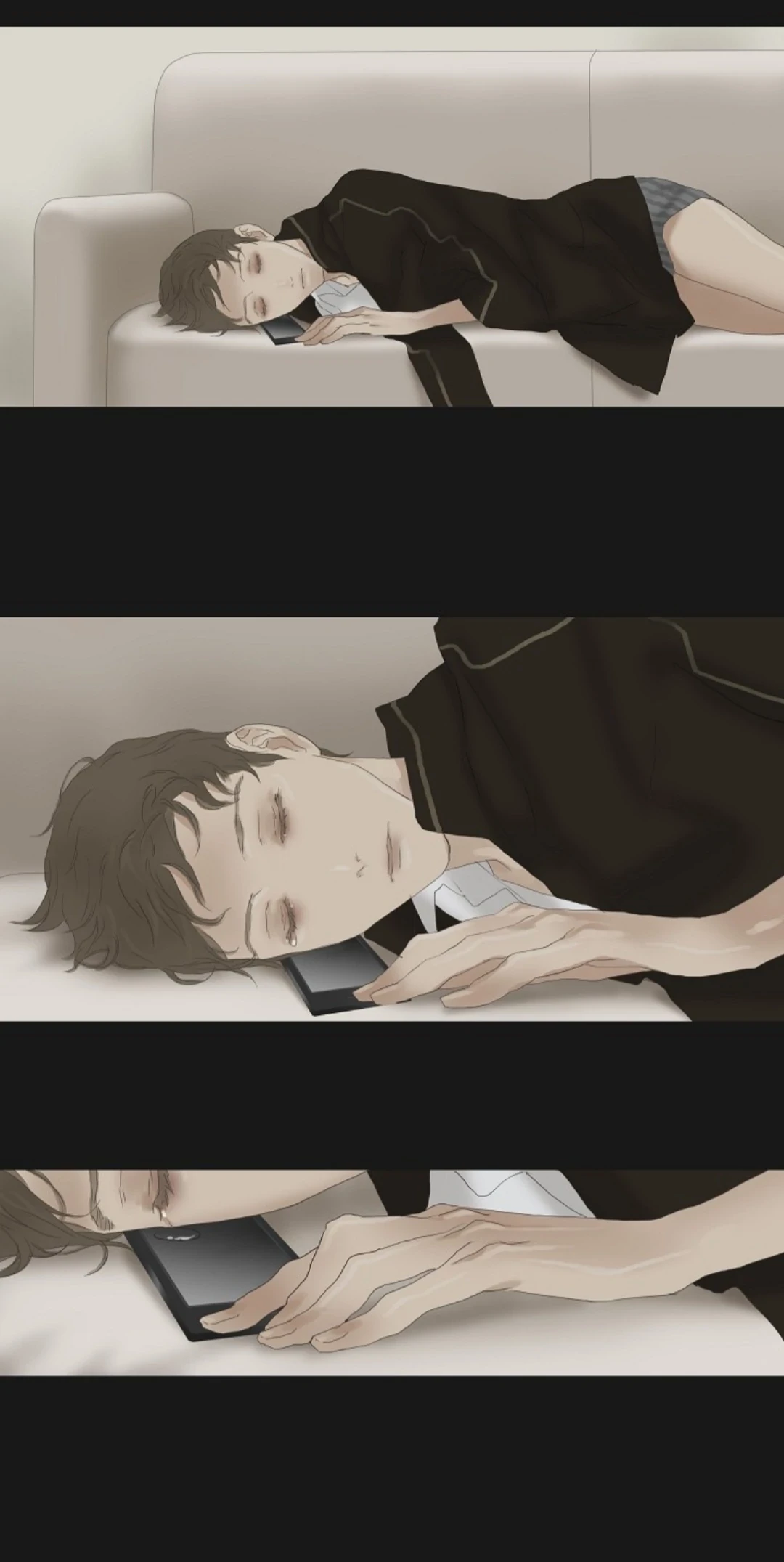 Chán Chường Chapter 51 - 48