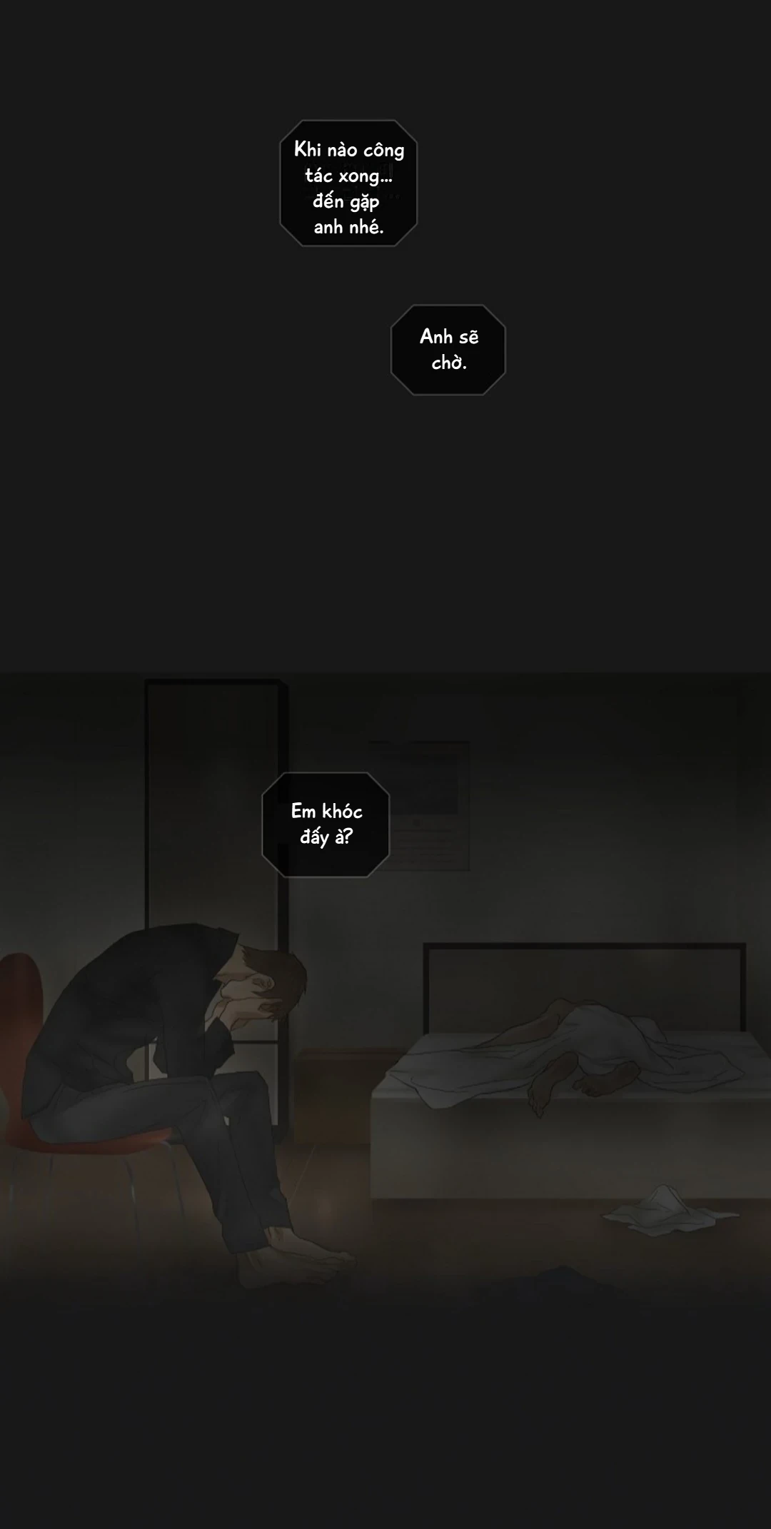 Chán Chường Chapter 51 - 49