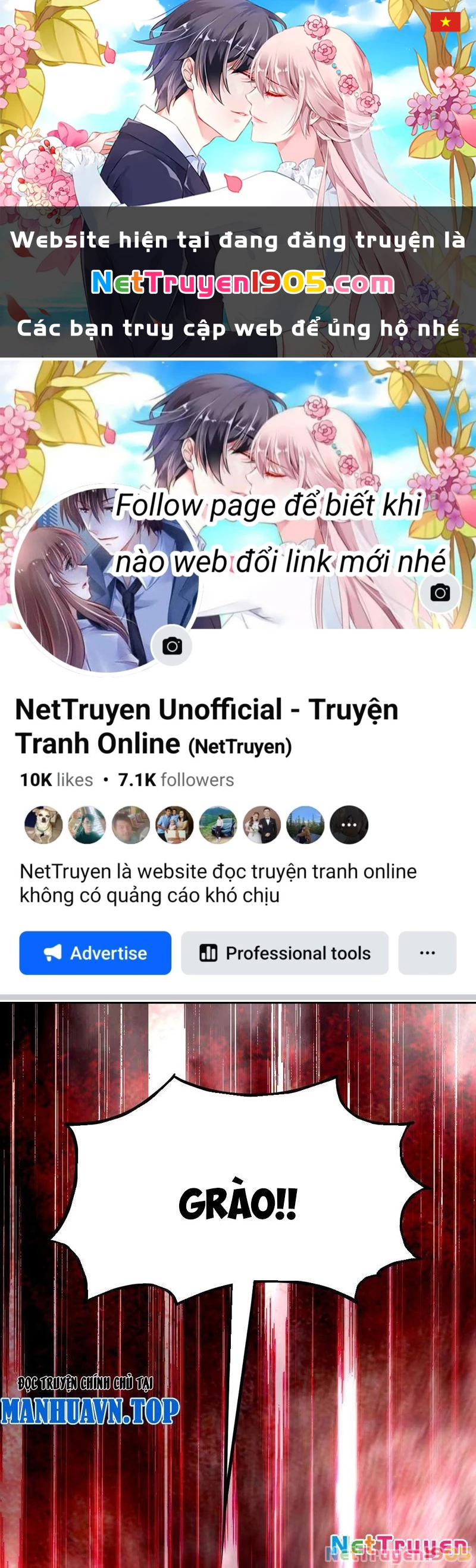 Ta Bắt Quái Thú Ở Tận Thế Chapter 19 - 1