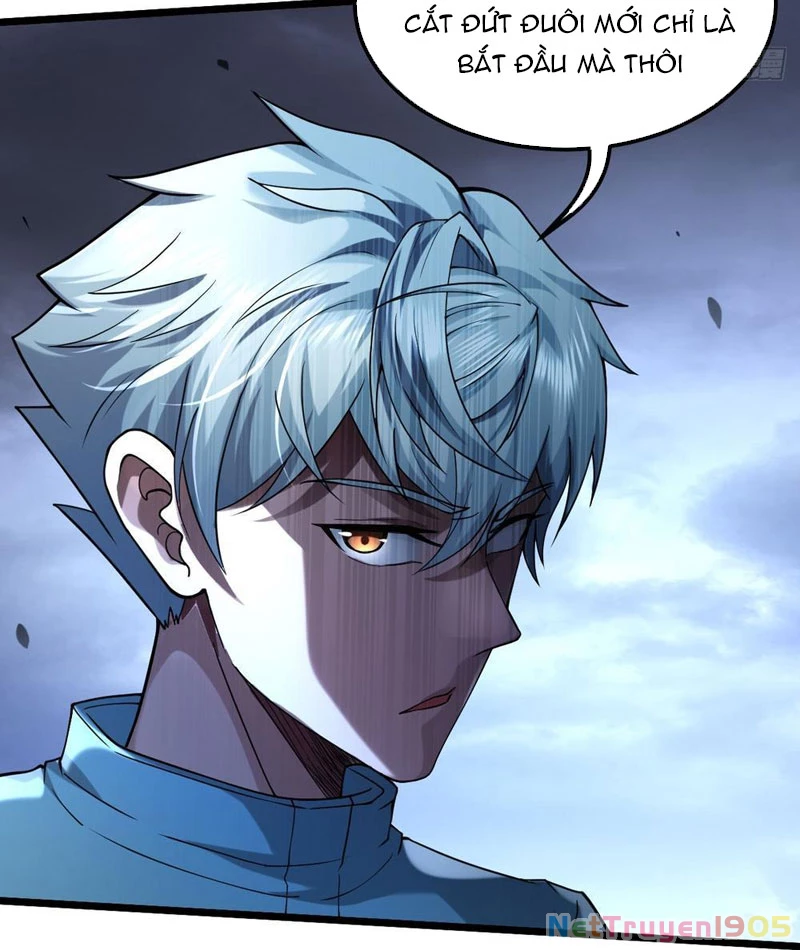 Ta Bắt Quái Thú Ở Tận Thế Chapter 19 - 4
