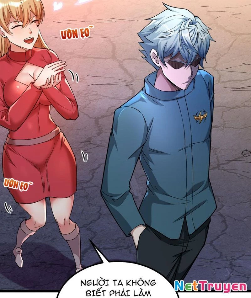 Ta Bắt Quái Thú Ở Tận Thế Chapter 19 - 6