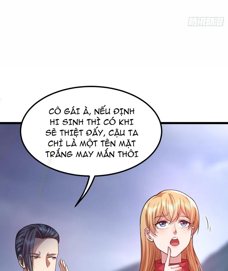 Ta Bắt Quái Thú Ở Tận Thế Chapter 19 - 10