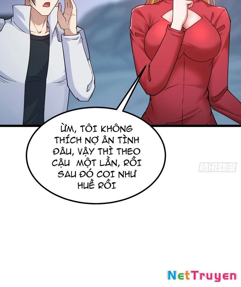 Ta Bắt Quái Thú Ở Tận Thế Chapter 19 - 11