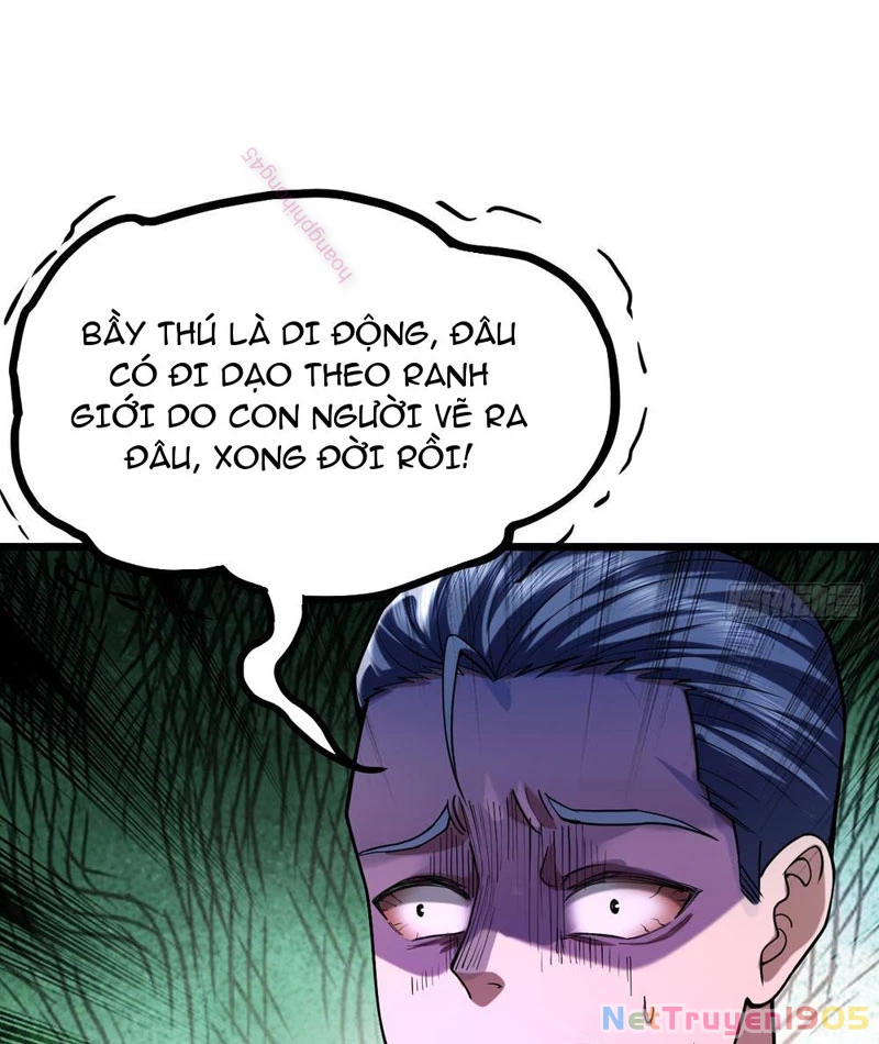 Ta Bắt Quái Thú Ở Tận Thế Chapter 19 - 25