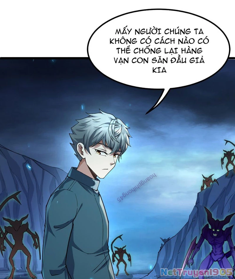 Ta Bắt Quái Thú Ở Tận Thế Chapter 19 - 27