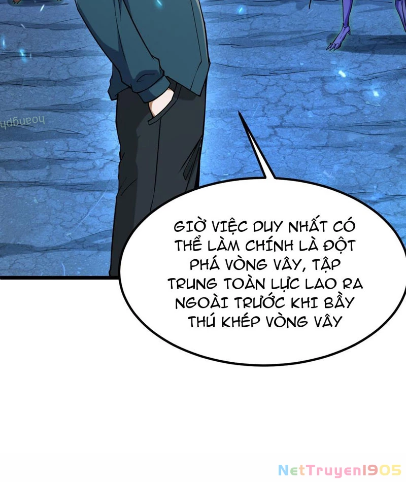 Ta Bắt Quái Thú Ở Tận Thế Chapter 19 - 28