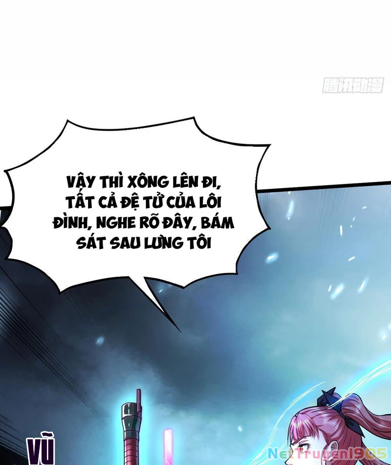 Ta Bắt Quái Thú Ở Tận Thế Chapter 19 - 29