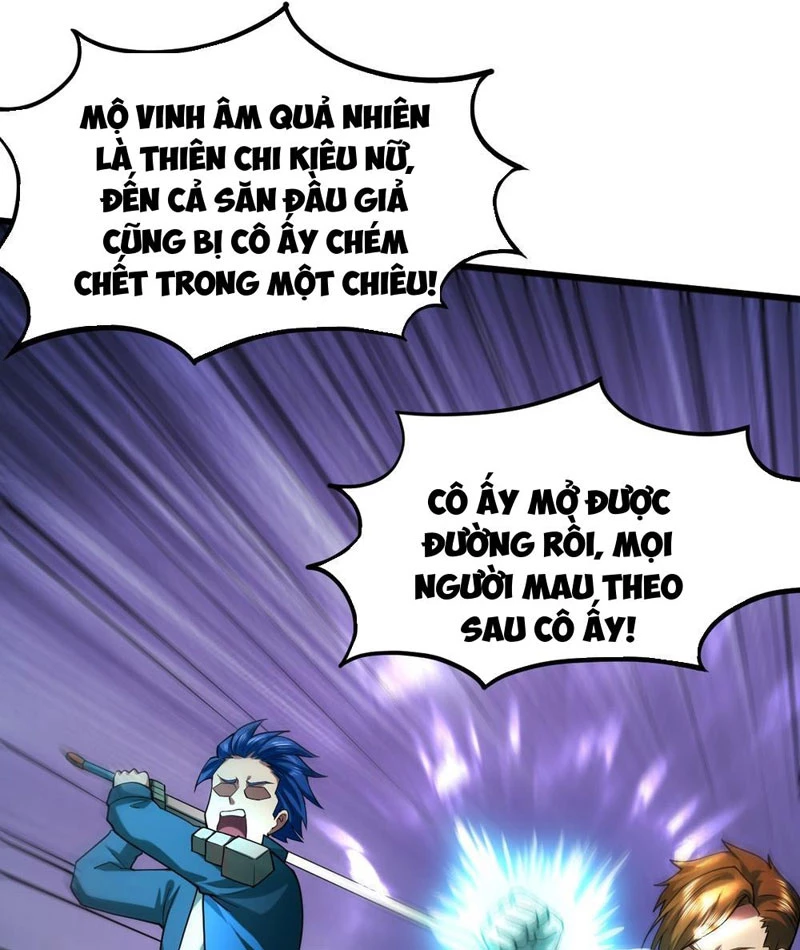 Ta Bắt Quái Thú Ở Tận Thế Chapter 19 - 40
