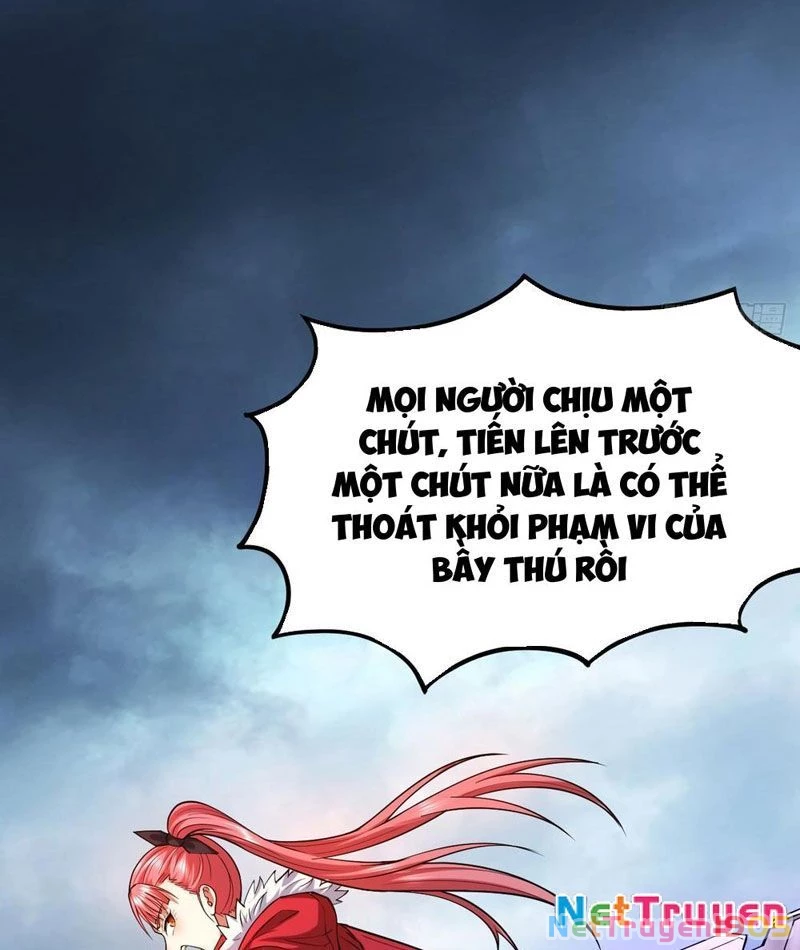 Ta Bắt Quái Thú Ở Tận Thế Chapter 19 - 46