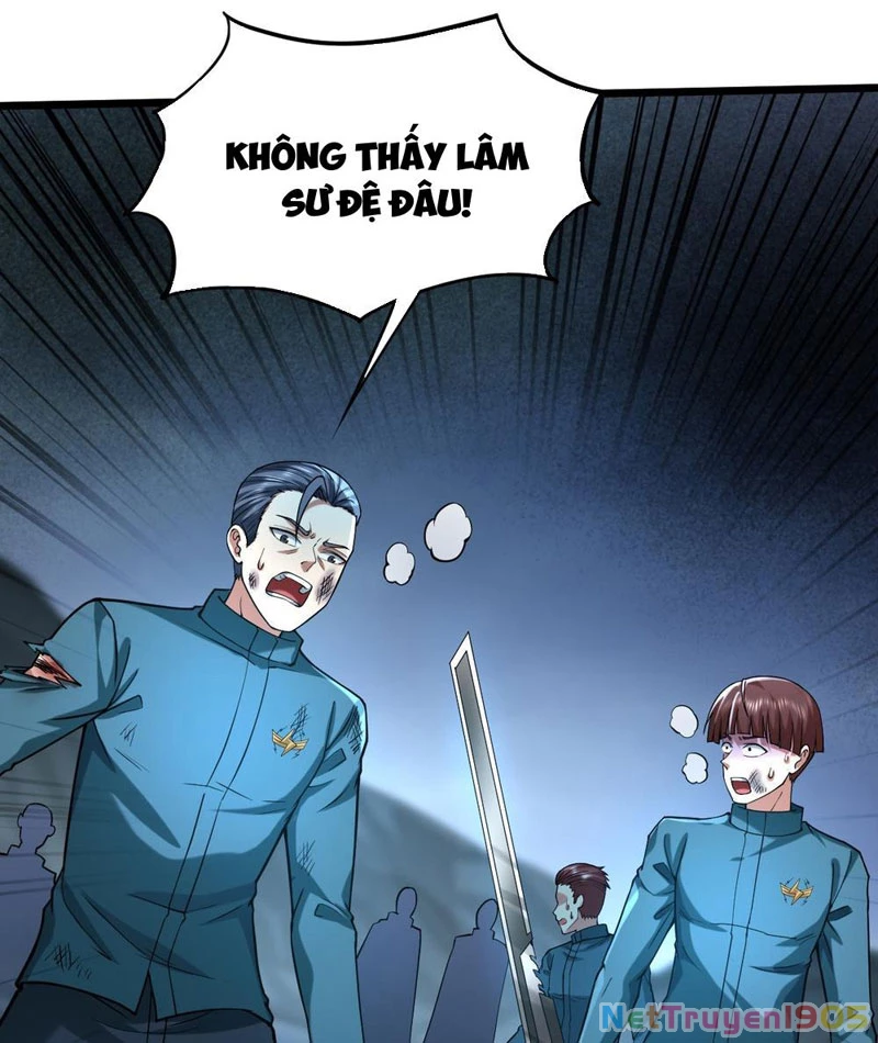 Ta Bắt Quái Thú Ở Tận Thế Chapter 19 - 49