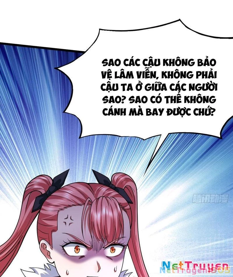 Ta Bắt Quái Thú Ở Tận Thế Chapter 19 - 51