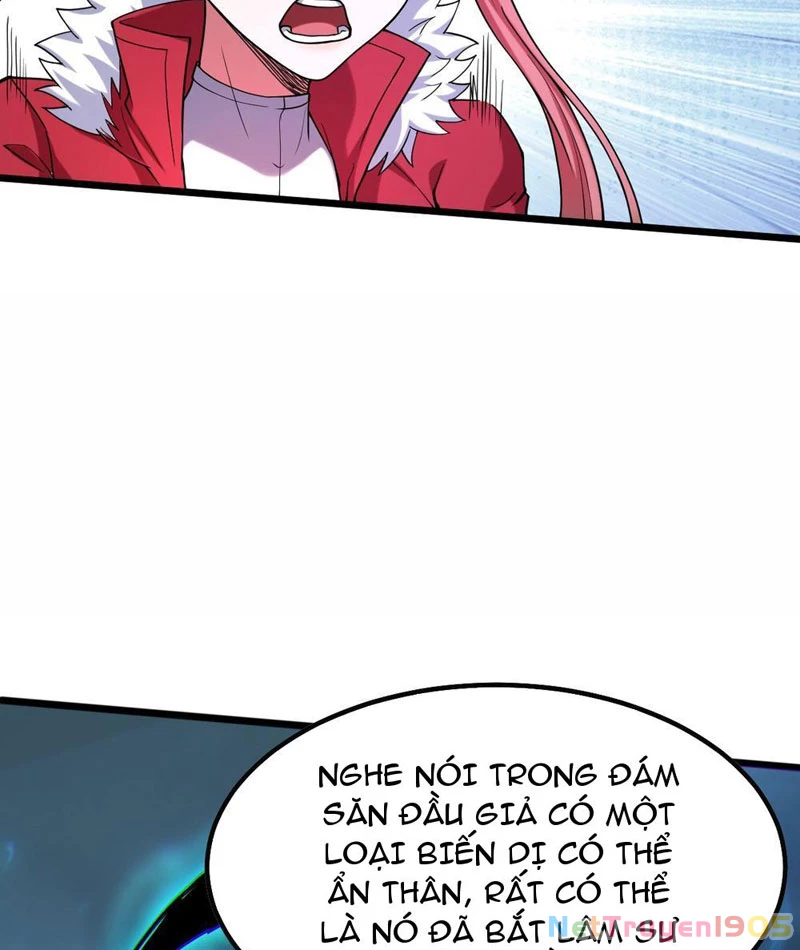 Ta Bắt Quái Thú Ở Tận Thế Chapter 19 - 52