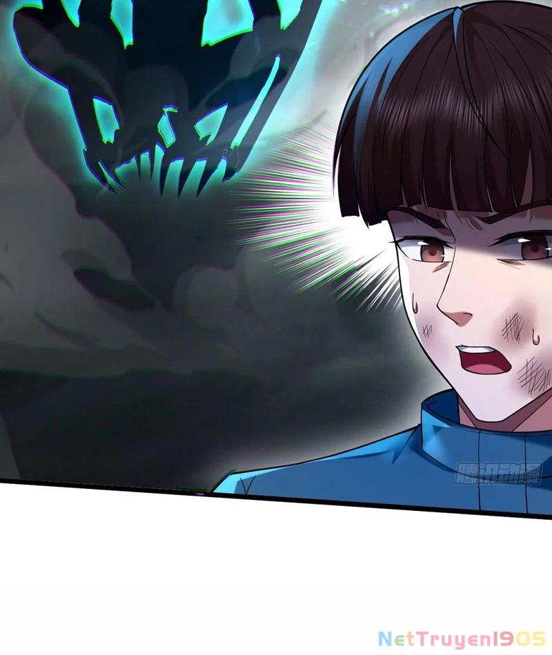 Ta Bắt Quái Thú Ở Tận Thế Chapter 19 - 54
