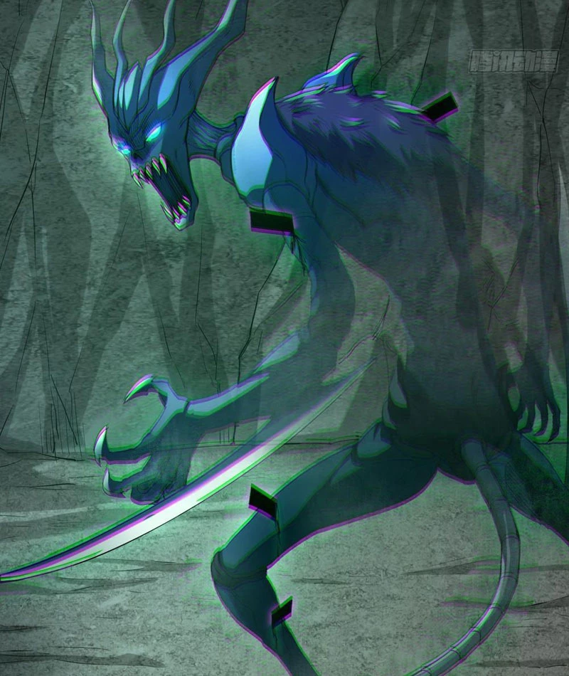 Ta Bắt Quái Thú Ở Tận Thế Chapter 19 - 65