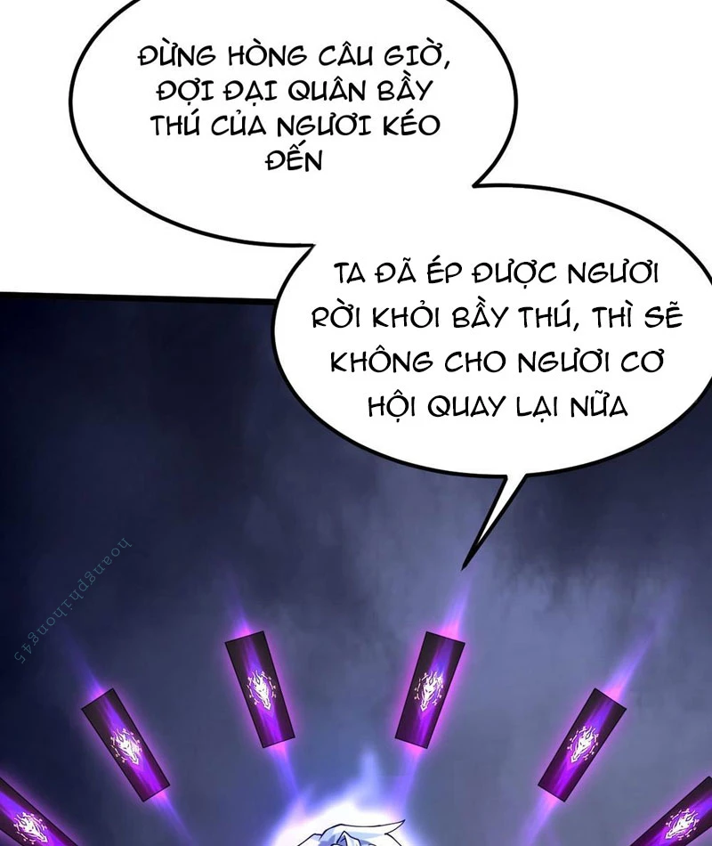 Ta Bắt Quái Thú Ở Tận Thế Chapter 19 - 68