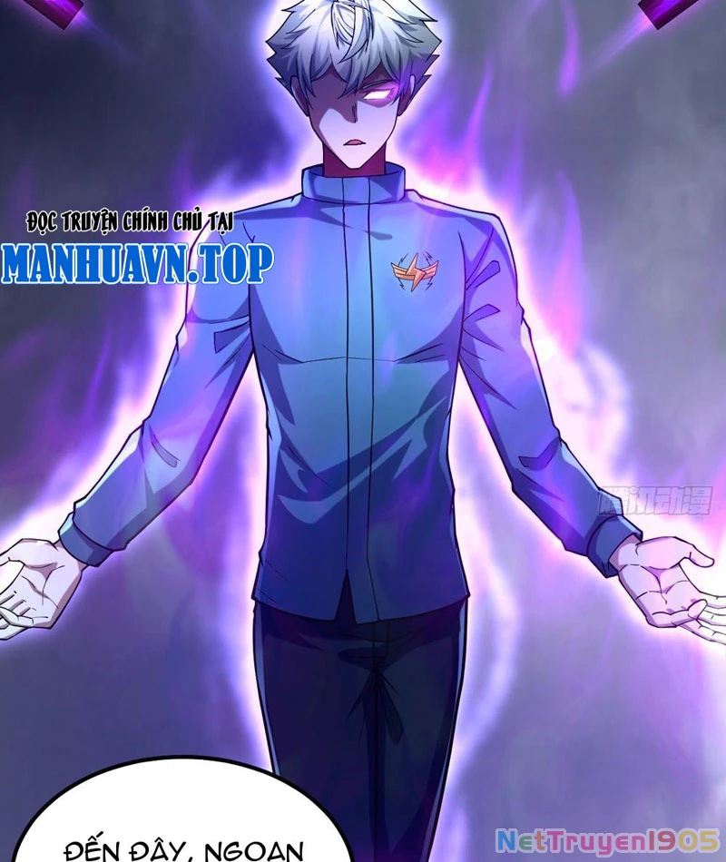 Ta Bắt Quái Thú Ở Tận Thế Chapter 19 - 69