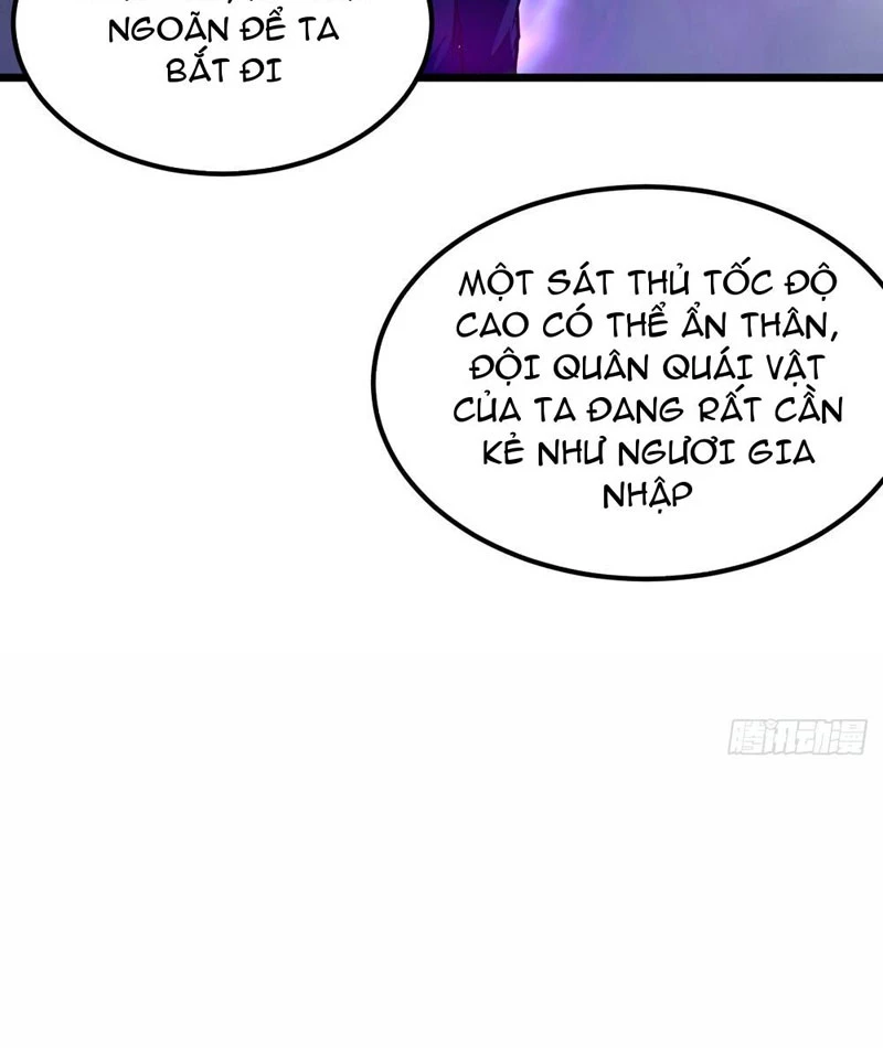 Ta Bắt Quái Thú Ở Tận Thế Chapter 19 - 70
