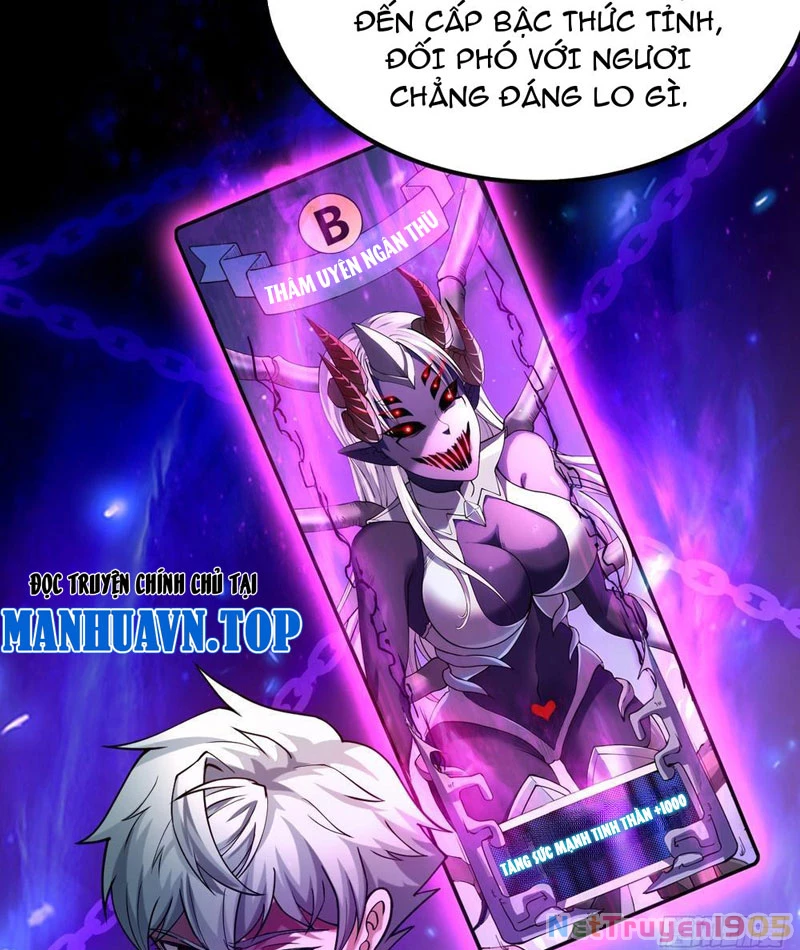 Ta Bắt Quái Thú Ở Tận Thế Chapter 19 - 89