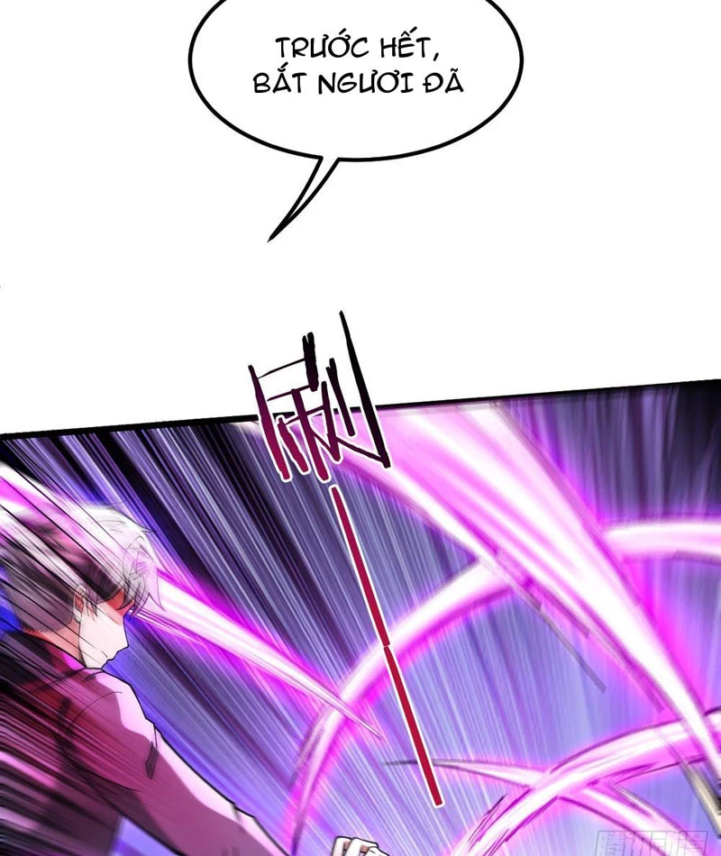 Ta Bắt Quái Thú Ở Tận Thế Chapter 19 - 92