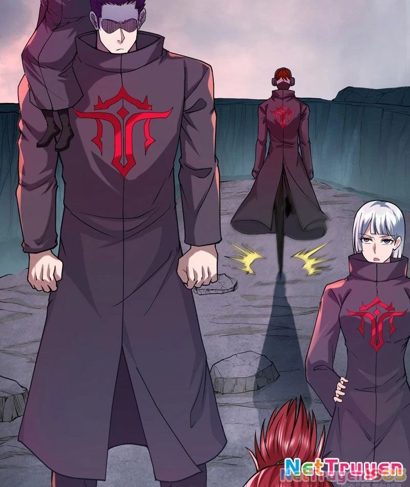 Ta Bắt Quái Thú Ở Tận Thế Chapter 19 - 101