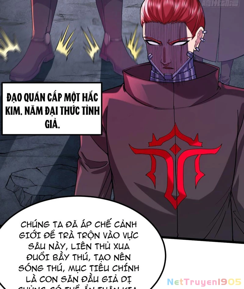 Ta Bắt Quái Thú Ở Tận Thế Chapter 19 - 102