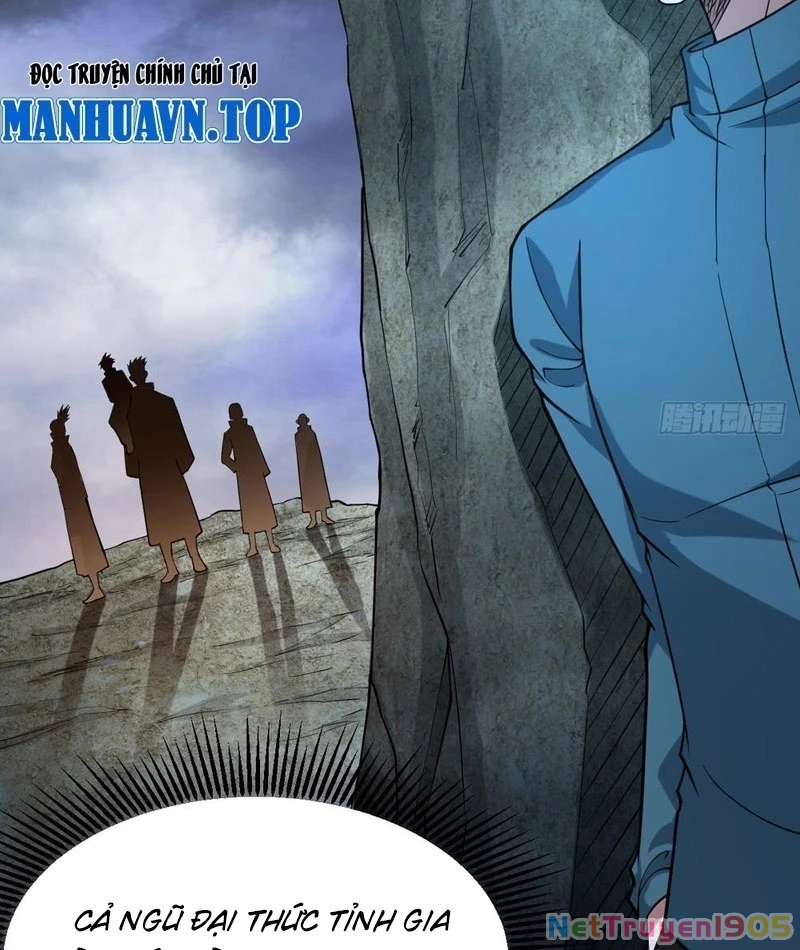 Ta Bắt Quái Thú Ở Tận Thế Chapter 19 - 105