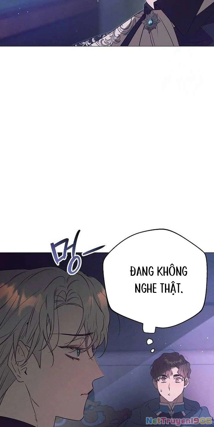 Đêm không ngủ của mãnh thú Chapter 11 - 4