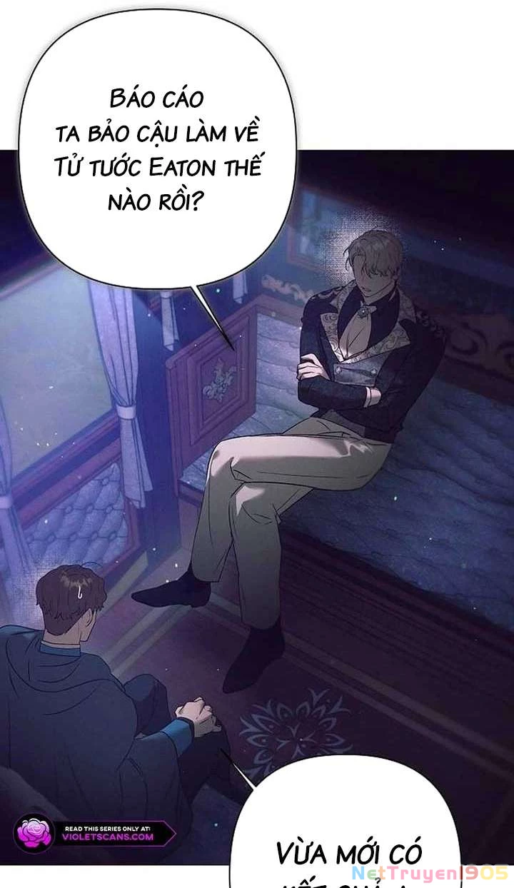 Đêm không ngủ của mãnh thú Chapter 11 - 12