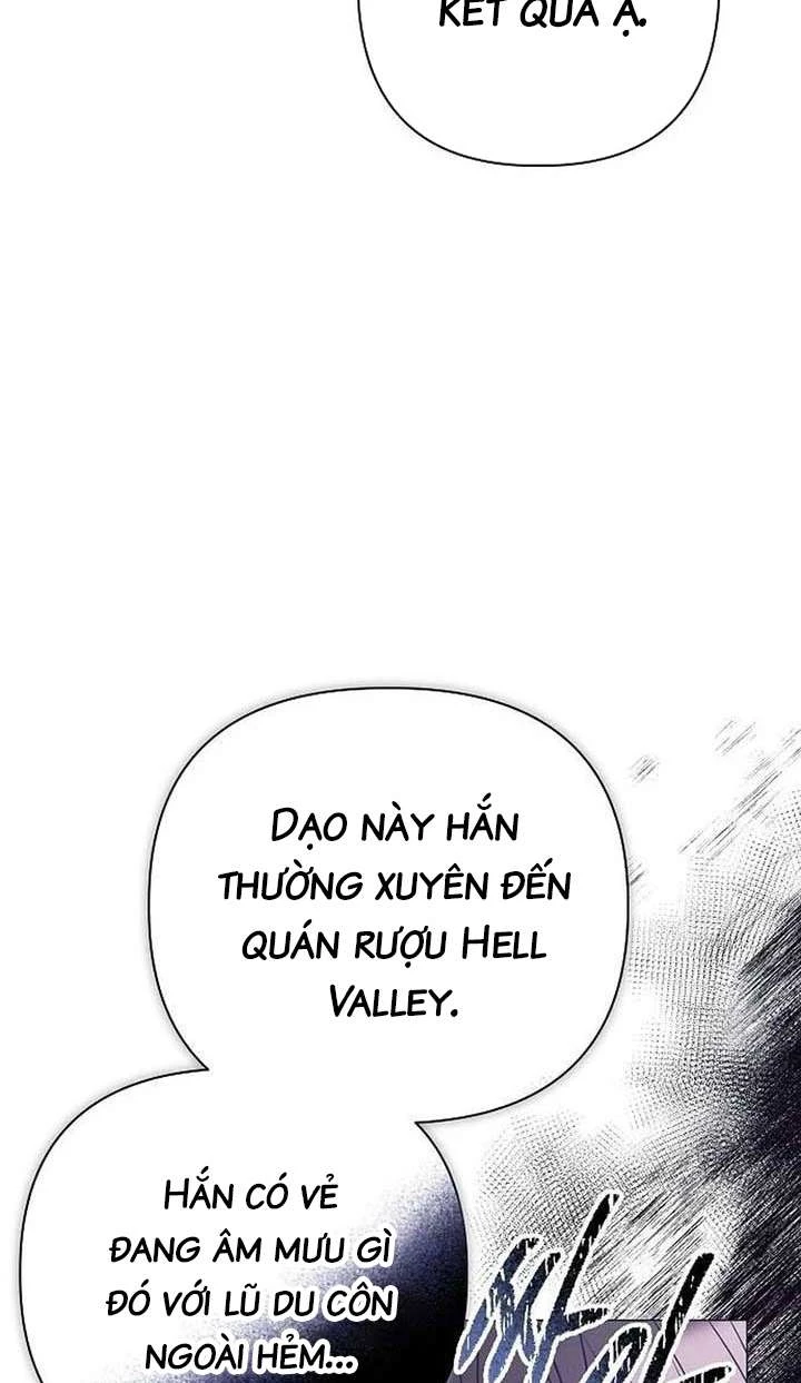 Đêm không ngủ của mãnh thú Chapter 11 - 13