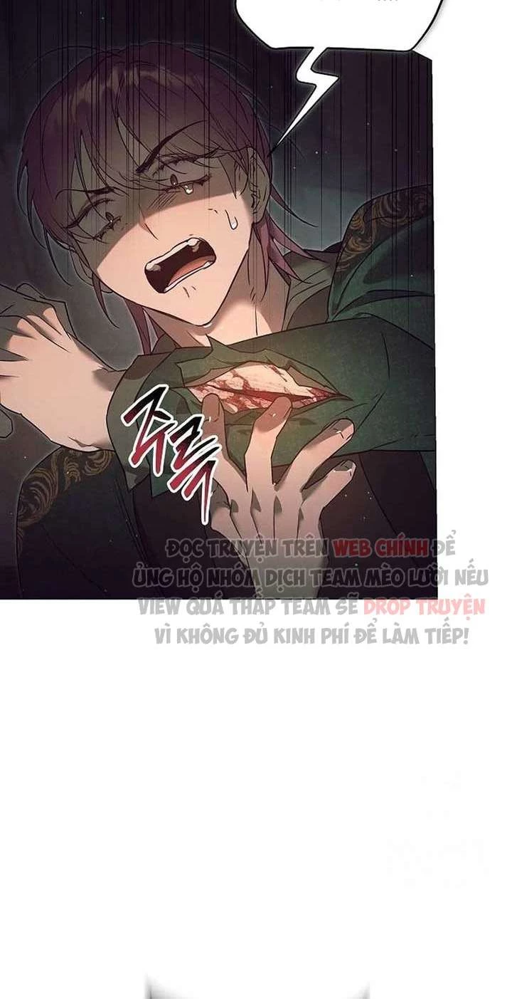 Đêm không ngủ của mãnh thú Chapter 11 - 40