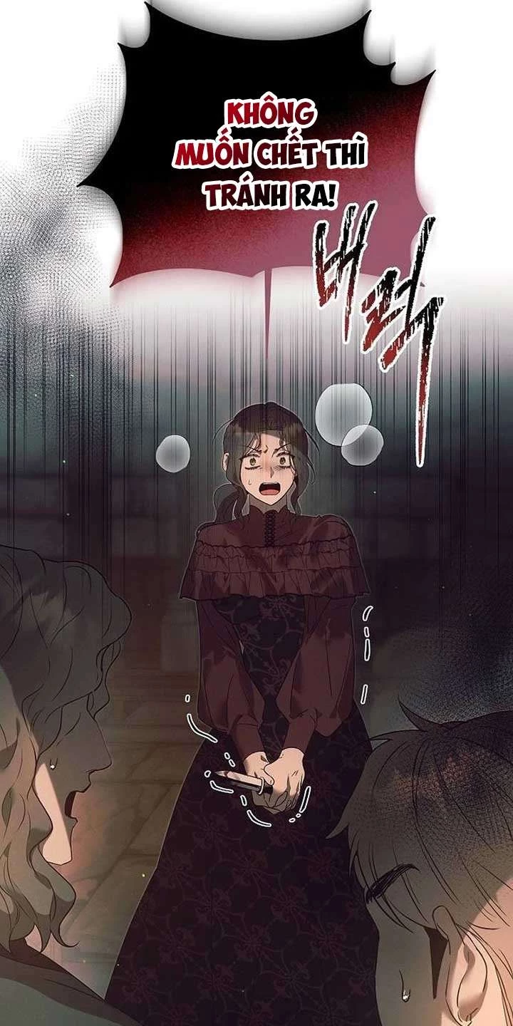 Đêm không ngủ của mãnh thú Chapter 11 - 41