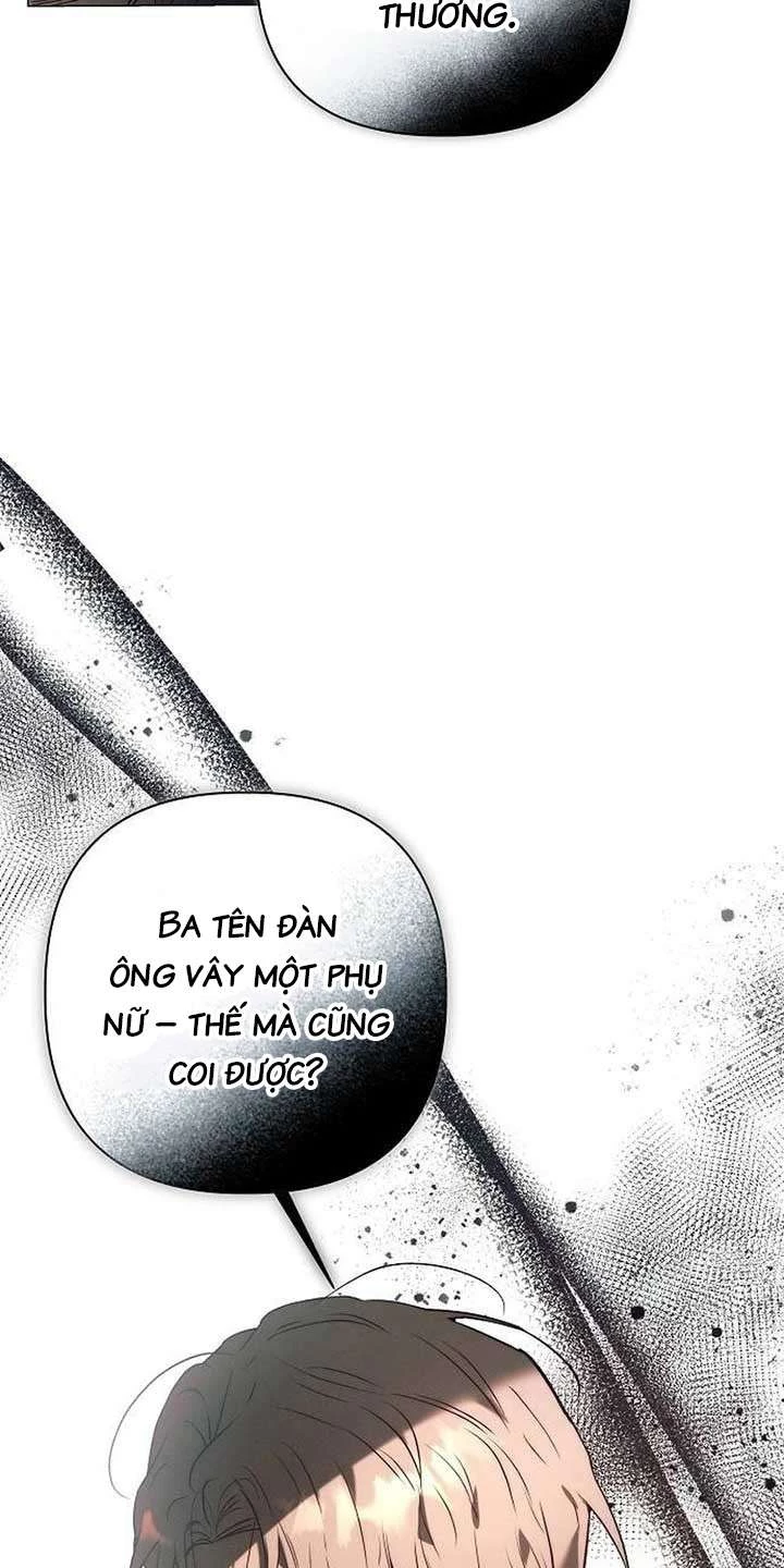 Đêm không ngủ của mãnh thú Chapter 11 - 48