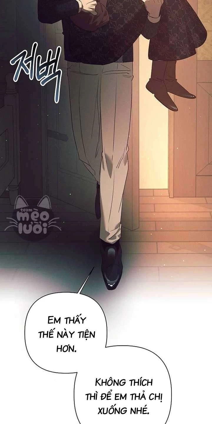Đêm không ngủ của mãnh thú Chapter 11 - 87