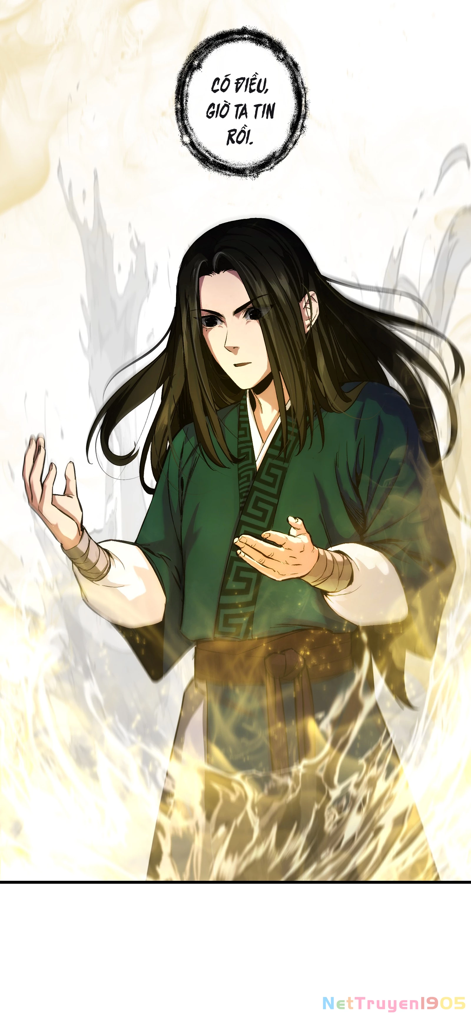 Cổ Chân Nhân (bản mới) Chapter 2 - 7