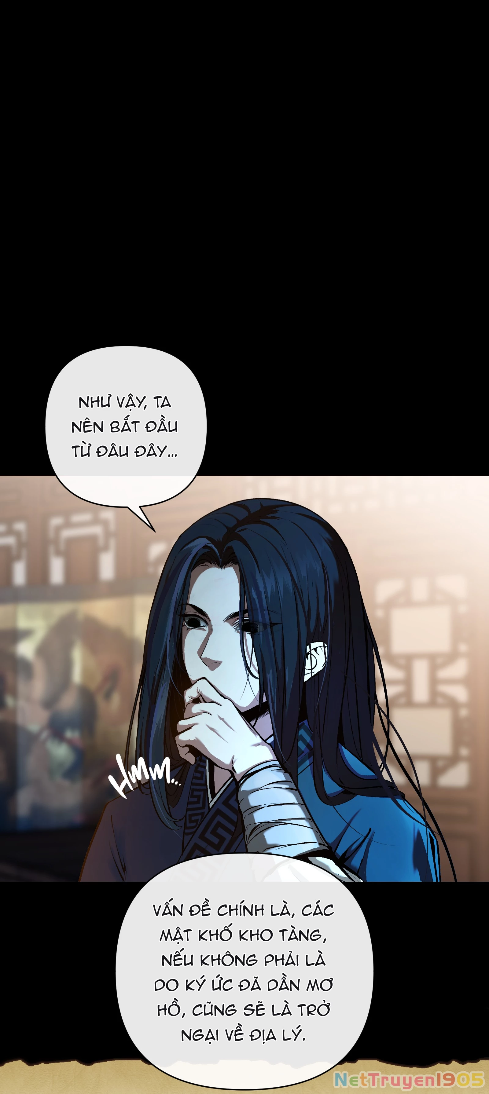 Cổ Chân Nhân (bản mới) Chapter 2 - 14