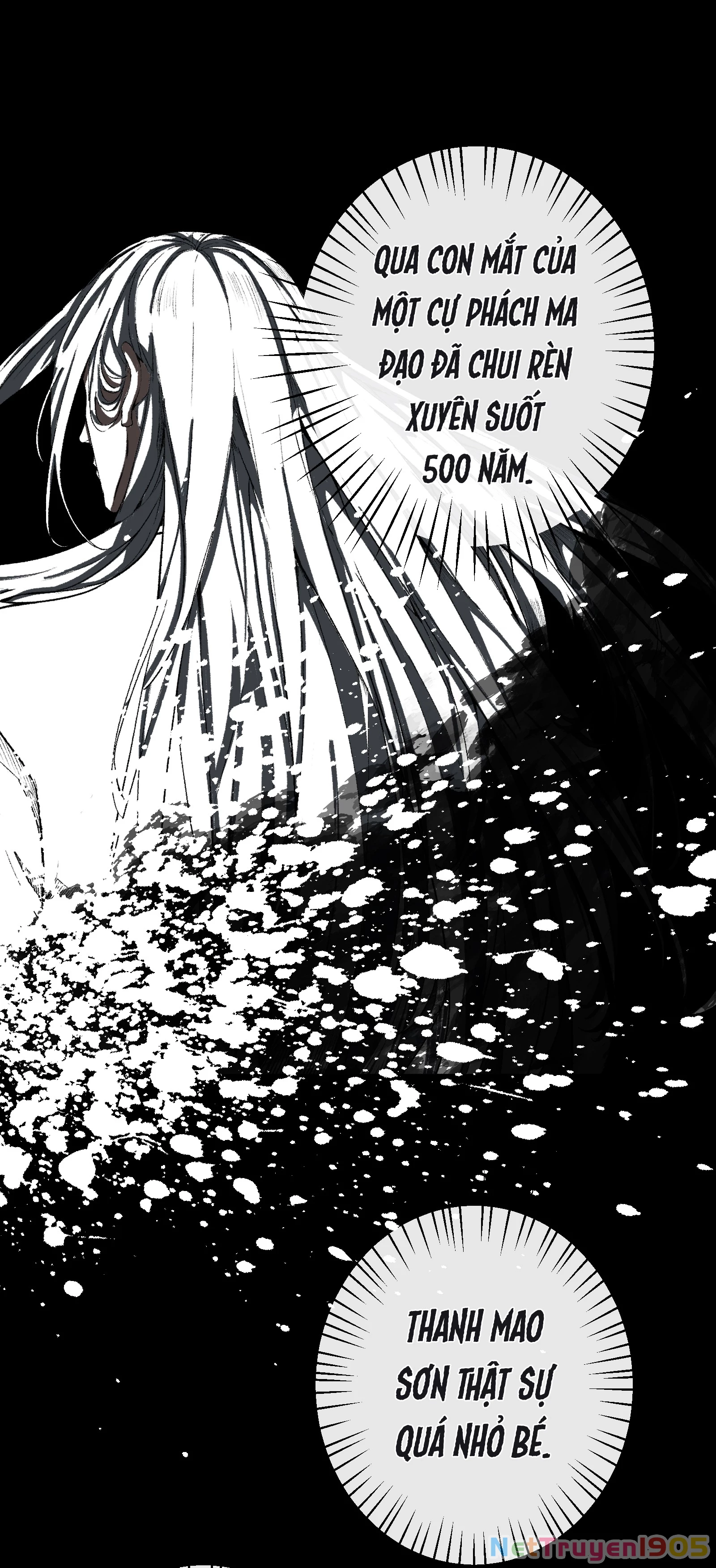 Cổ Chân Nhân (bản mới) Chapter 2 - 17