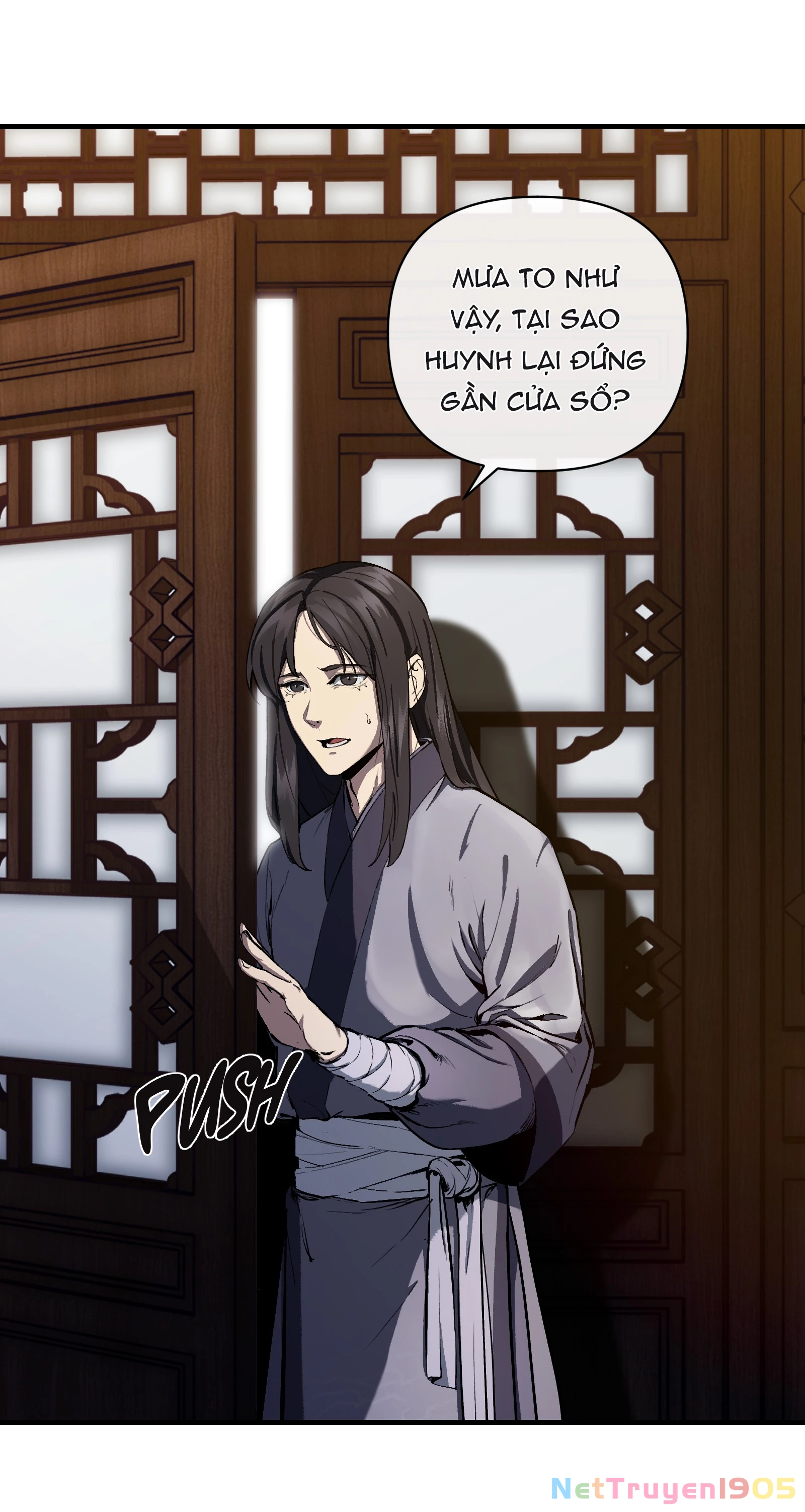 Cổ Chân Nhân (bản mới) Chapter 2 - 21