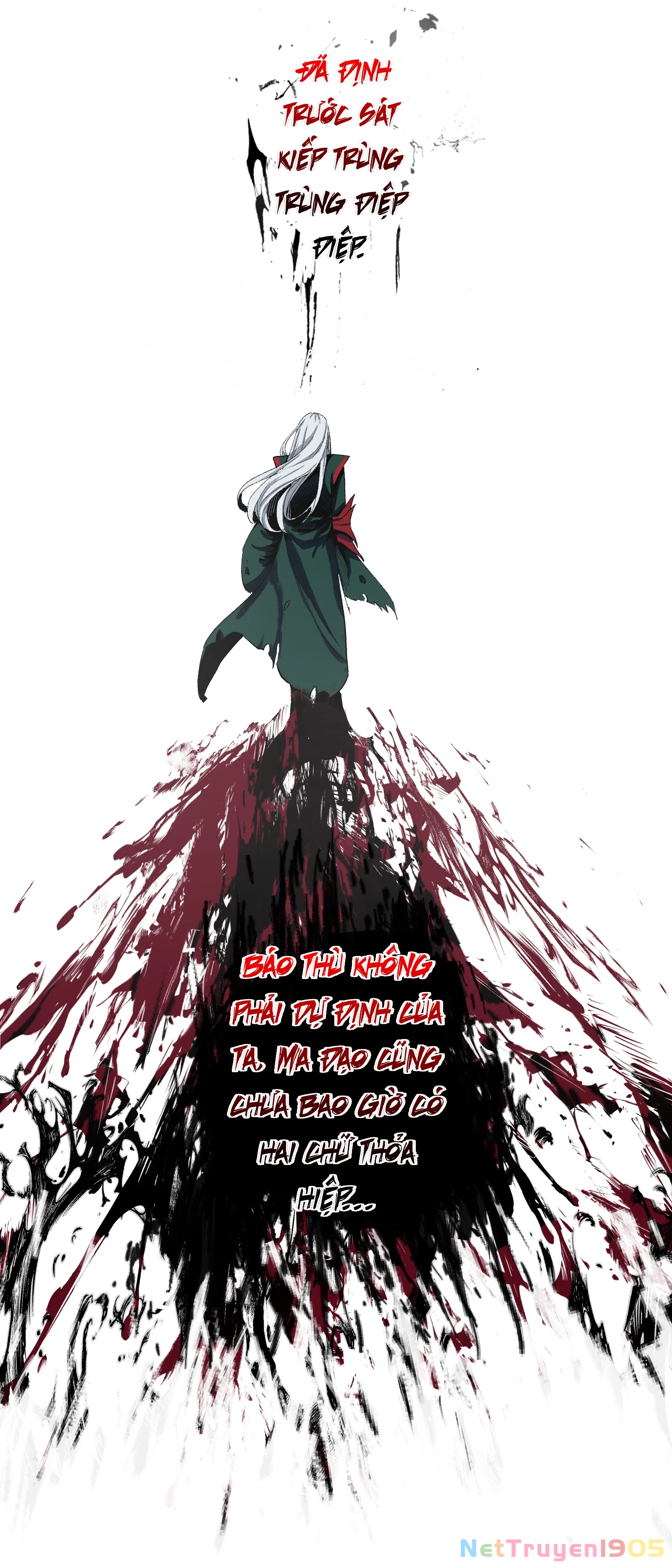 Cổ Chân Nhân (bản mới) Chapter 2 - 38