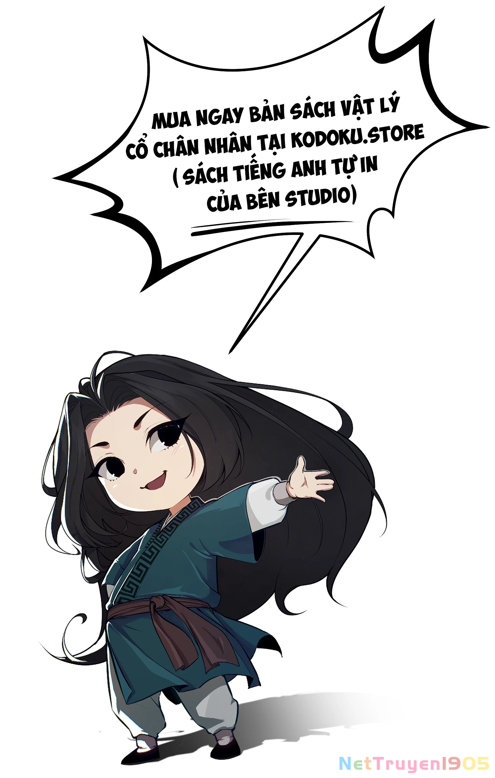 Cổ Chân Nhân (bản mới) Chapter 2 - 45