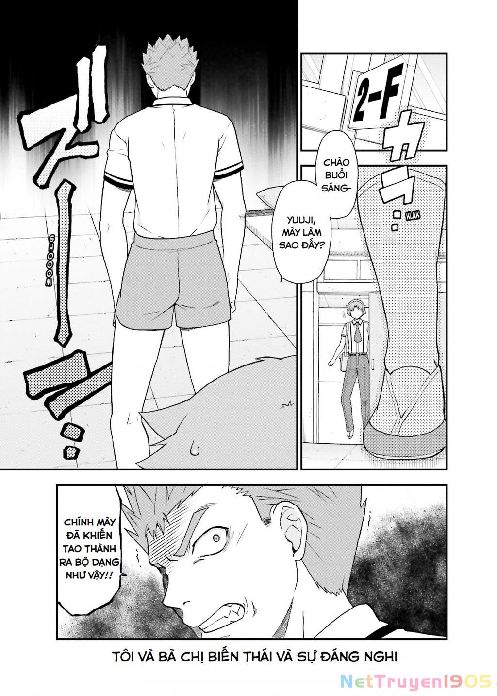 Lũ Ngốc, Bài Thi Và Linh Thú Triệu Hồi Chapter 48 - 30