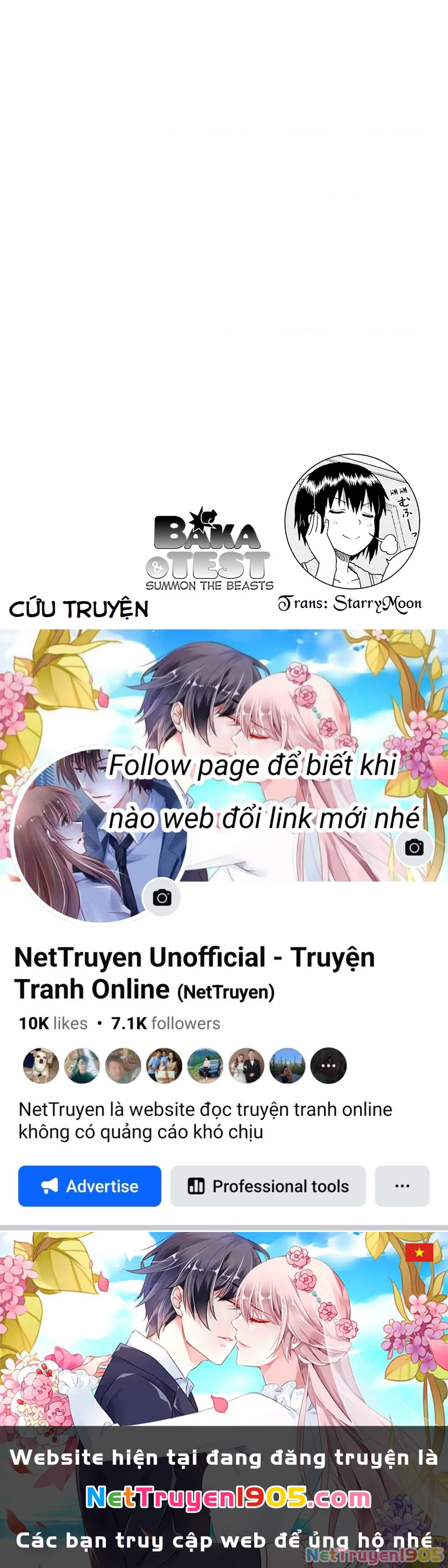 Lũ Ngốc, Bài Thi Và Linh Thú Triệu Hồi Chapter 48 - 31