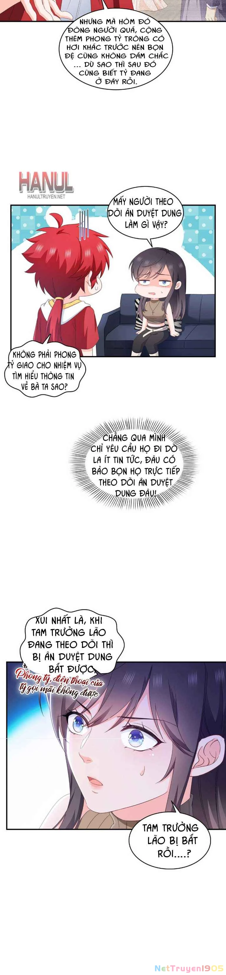 Hệt Như Hàn Quang Gặp Nắng Gắt Chapter 556 - 2